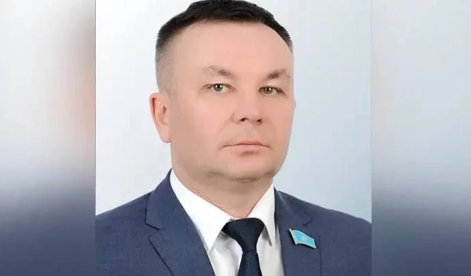 Мәслихат депутаты Павел Булаев ұсталды - изображение 1