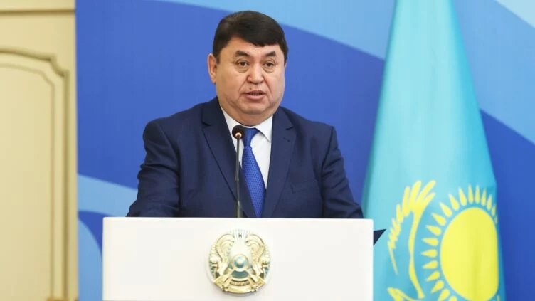 Первого замакима Павлодарской области обвинили в изнасиловании девушки - изображение 1