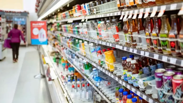 Минфин не согласился с Минздравом о необходимости ввести акциз на сладкие напитки - изображение 1