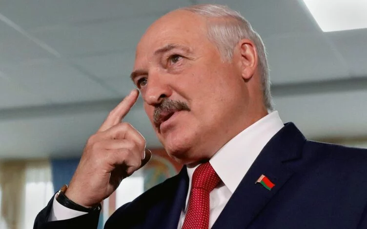 Лукашенко вопреки словам Путина и ФСБ заявил, что террористы из «Крокуса» изначально направлялись в Беларусь - изображение 1