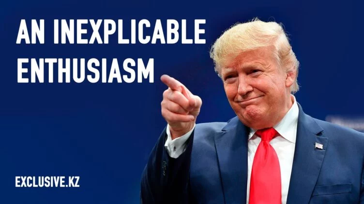 What Fundamentalist Christians See in Trump - изображение 1