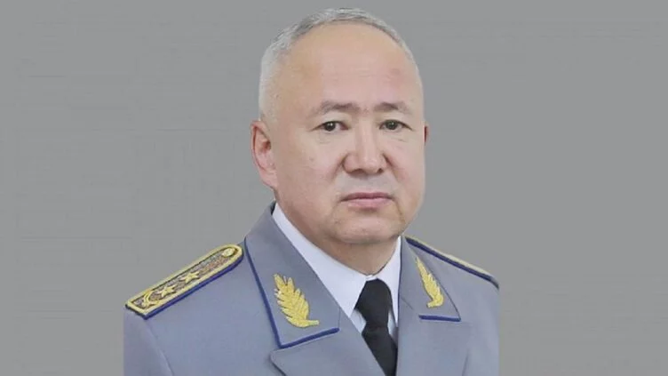 Изображение 1 для СМИ: Осужденный заместитель Карима Масимова отпущен на свободу