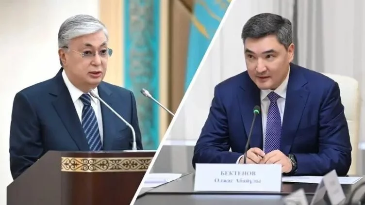 Тоқаев Үкімет басшысына бірқатар тапсырма берді - изображение 1