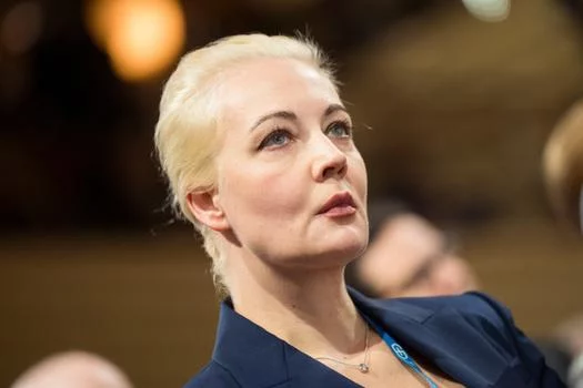 Навальная призвала Запад не признавать итоги выборов в России - изображение 1