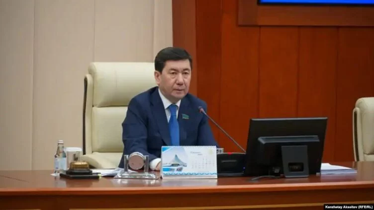 Кошанова спросили, почему власть пытается «запугивать тех, кто выступает с критикой» - изображение 1