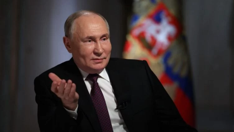ЕС и НАТО усомнились в легитимности российских выборов - изображение 1