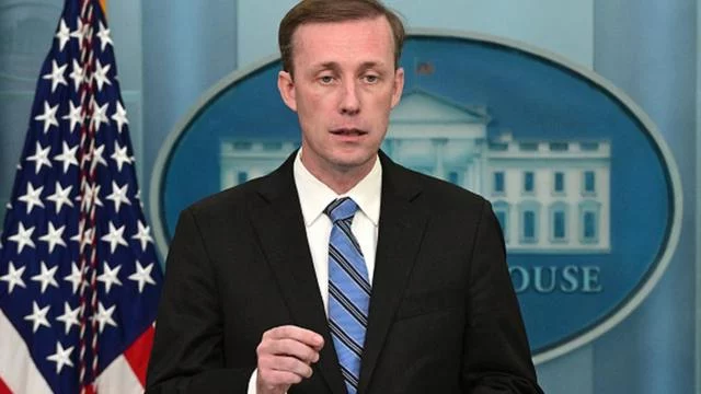 Советник Байдена пообещал помощь Украине «как можно скорее» - изображение 1