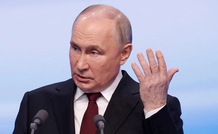 Итоги выборов за рубежом: Путин проиграл как минимум в 18 странах - изображение 1