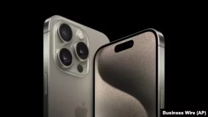 Компанию Apple обвинили в монополизации рынка смартфонов - изображение 1