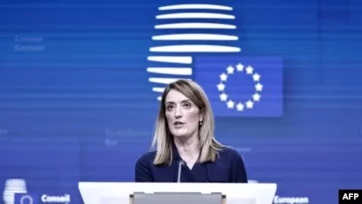 В Европарламенте раскритиковали премьер-министра Венгрии за поздравление Путина с победой - изображение 1