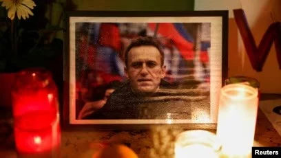 Суд на Ямале запретил фамилию Навального как «экстремистскую» - изображение 1