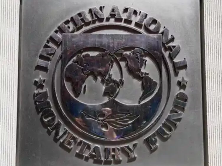 МВФ одобрил кредитный транш Украине на 880 млн евро - изображение 1