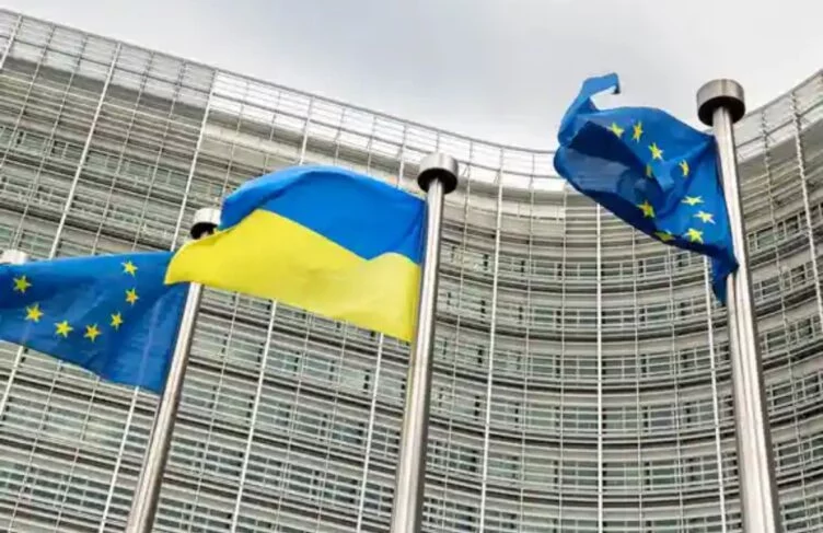 В ЕС договорились продолжить свободную торговлю с Украиной - изображение 1