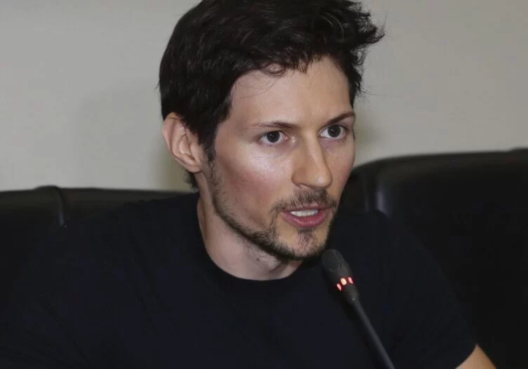 Дуров рассказал о блокировке «десятков тысяч» призывов к терактам в Telegram - изображение 1
