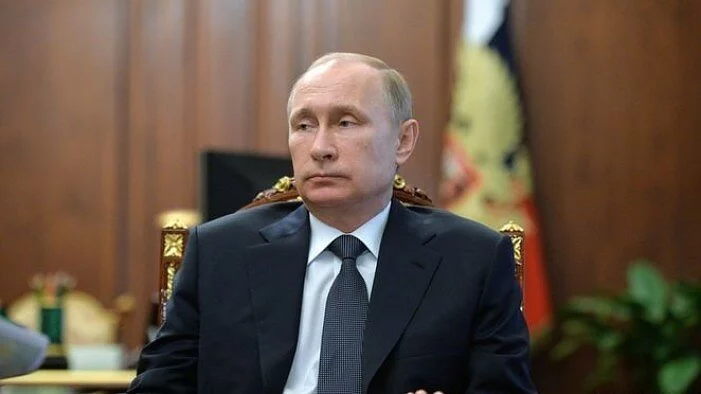 Ученые всего мира призвали политиков усилить борьбу против Путина - изображение 1