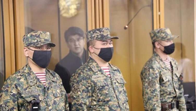 Крупная строительная компания Sensata оказалась под контролем Бишимбаева и его партнеров - изображение 1