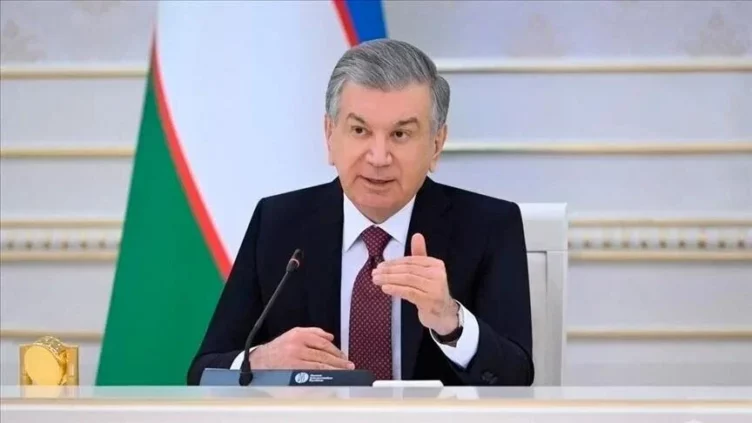 Президент Узбекистана поручил усилить меры безопасности - изображение 1