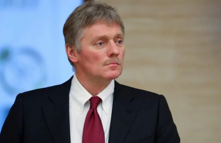 Песков заявил, что Путин глубоко переживает происходящие в РФ трагедии - изображение 1