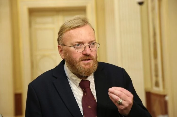 Российский чиновник призвал «дарить женщинам новую беременность» - изображение 1
