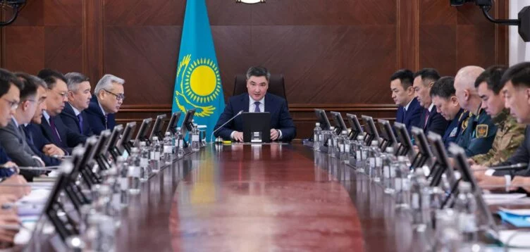 На восстановление объектов после паводков будут выделены средства из правительства и акиматов - изображение 1