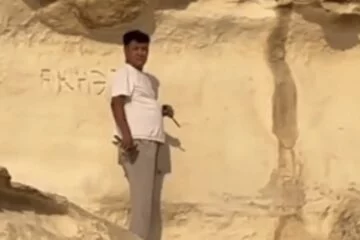 Манас Кошербаев уволился с должности директора Байганинского районного дома культуры после публикаций СМИ о его назначении - изображение 1