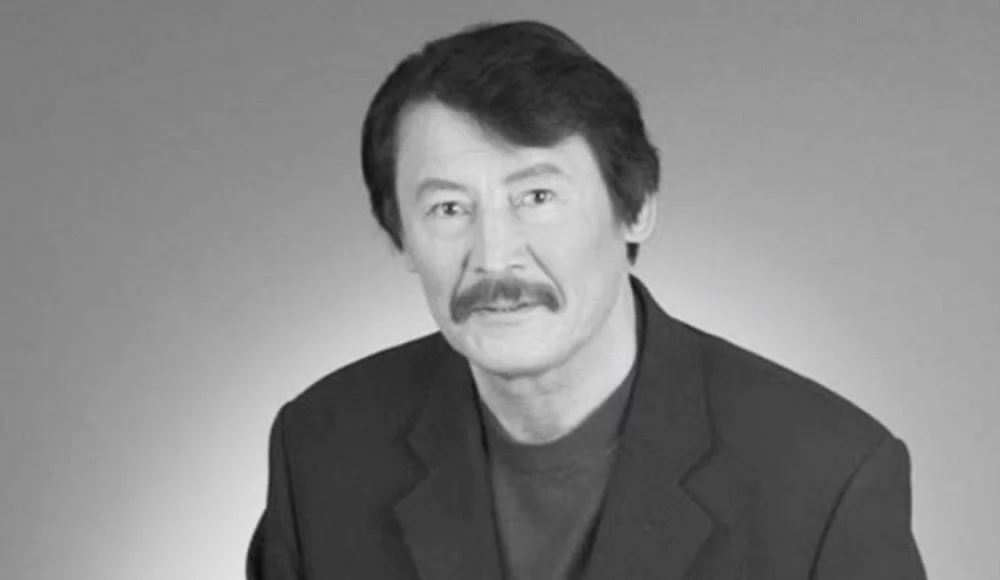 Изображение 8 для Как фильм на все времена определил жизнь и судьбу Кумана Тастанбекова