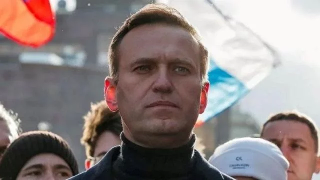 Ритуальные службы отказываются везти тело Навального на отпевание - изображение 1