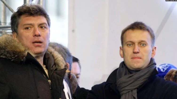В Москве отказали в проведении акции памяти Навального и Немцова - изображение 1