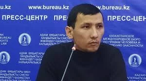 Полиция задержала активиста, освещавшего суд над Думаном Мухаммедкаримом - изображение 1