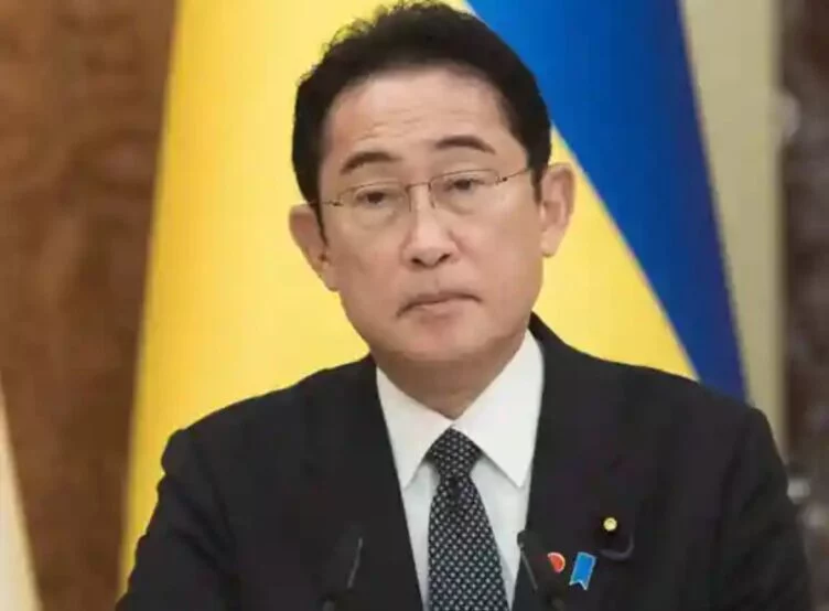 Япония расширила санкции в отношении России - изображение 1