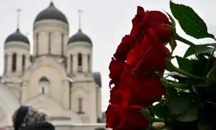 Песков: Кремлю нечего сказать родным Алексея Навального - изображение 1