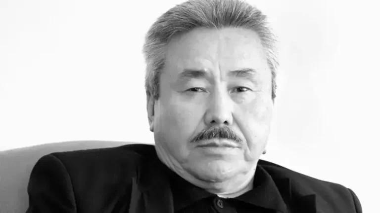 Умер казахстанский политолог Сейдахмет Куттыкадам - изображение 1