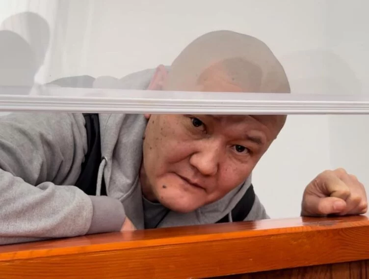 Возбуждено дело по факту пыток Думана Мухаммедкарима - изображение 1