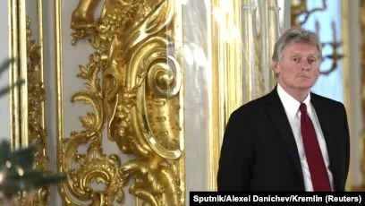 В Кремле заявили об отсутствии планов вмешательства в американские выборы - изображение 1