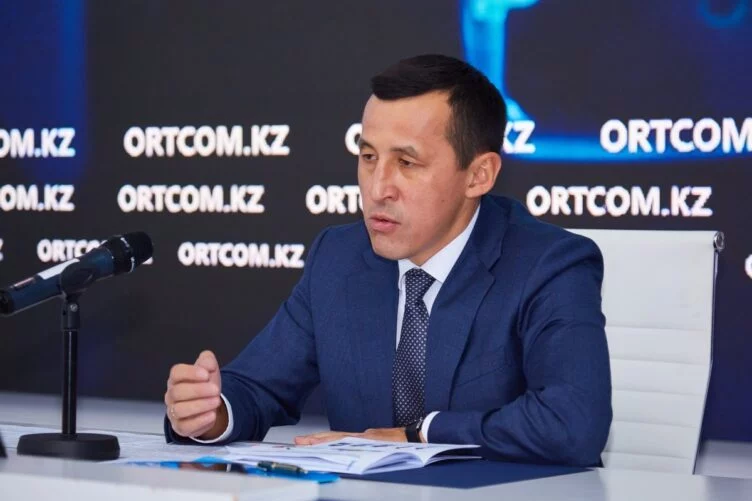 Изображение 1 для Ждать ли казахстанцам налоговой амнистии?