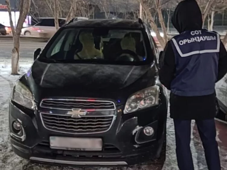 За неуплату алиментов конфискуют автомобили в Астане - изображение 1