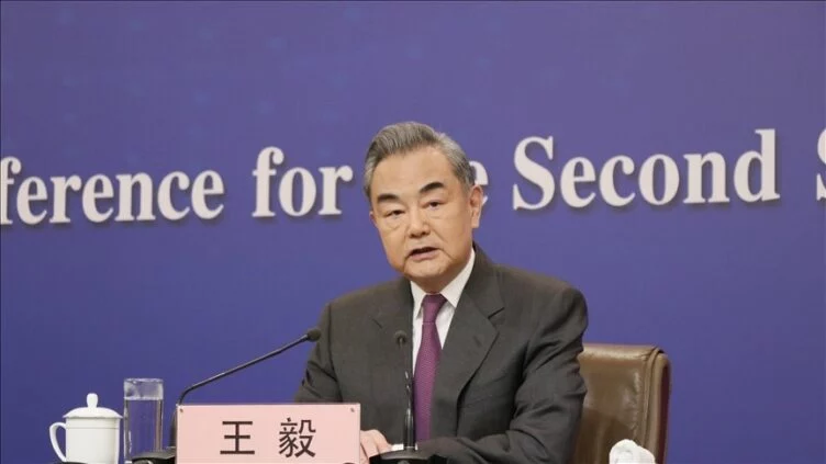 Неспособность предотвратить гуманитарный кризис в Газе — позор цивилизации — МИД КНР - изображение 1