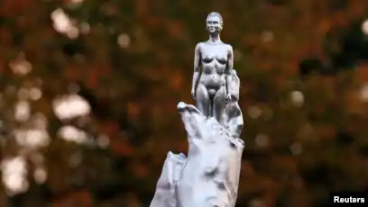 Путин подписал указ о помиловании 52 женщин - изображение 1