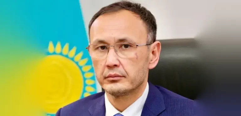Жусанбаев заявил о саботаже на АНПЗ - изображение 1
