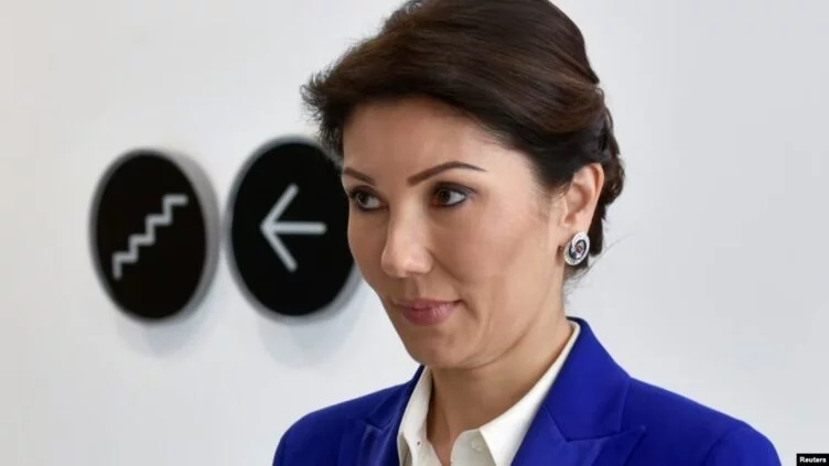 Список выдающихся казахстанок, в котором была указана Алия Назарбаева, таинственно исчез - изображение 1