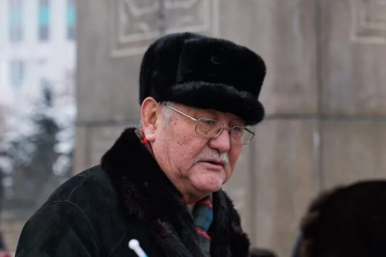 Задержаны активисты Рысбек Сарсенбайулы и Маржан Аспандиярова - изображение 1