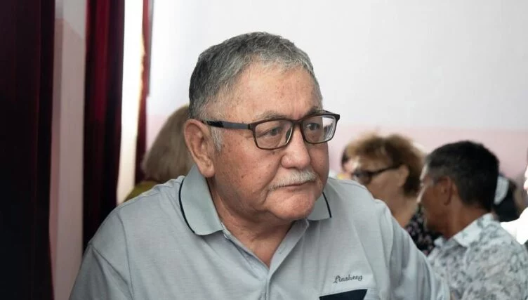 Рысбек Сарсенбай после задержания полицией помещен в реанимацию - изображение 1