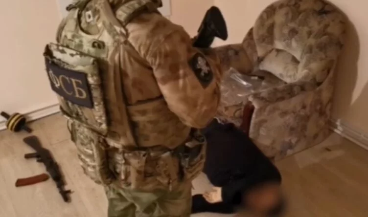 В России убиты два казахстанца, которых подозревали в подготовке теракта - изображение 1