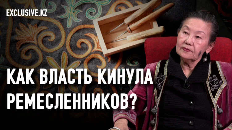 Наличие богатых ресурсов развратило наше сознание - изображение 1
