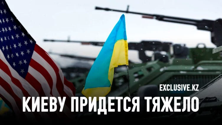 Сможет ли Европа обеспечить Украину оружием без США? - изображение 1