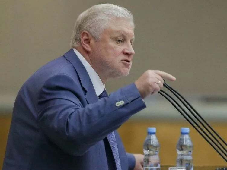 Депутат Госдумы РФ предложил отменить безвизовый режим с Центральной Азией - изображение 1