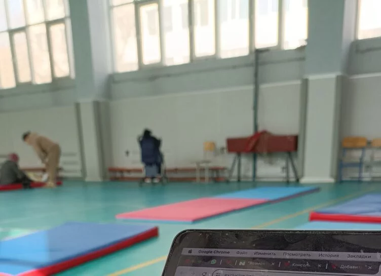 В пункты приема населения в Алматы обратились 1132 человека - изображение 1