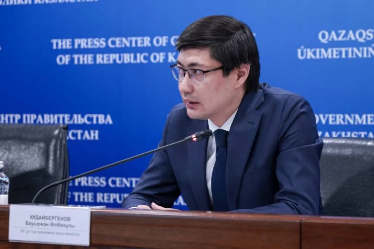 В Казахстан релоцировались 41 компаний - изображение 1