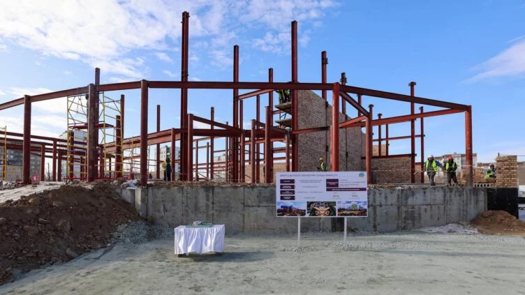 В Экибастузе по поручению Токаева откроют новый центр детского творчества - изображение 1