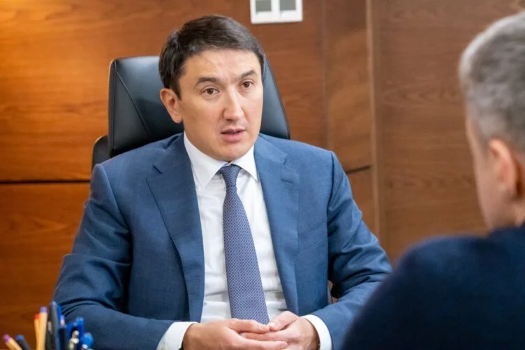 Изображение 1 для «КазМунайГаз» и SOCAR подпишут соглашение об увеличении транспортировки казахстанской нефти через Азербайджан